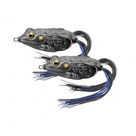 Live Target Hollow Body Frog  Live Target Hollow Body Frog